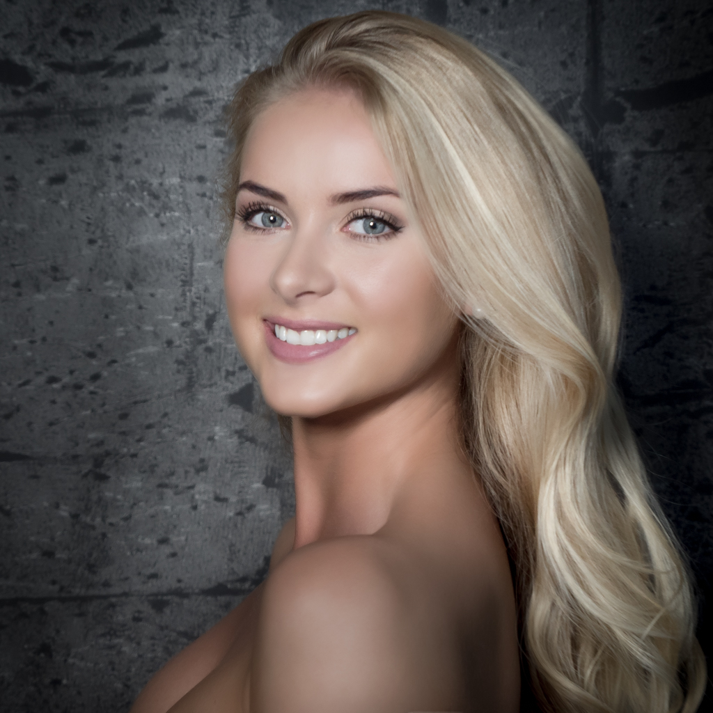 Þátttakendur 2015 – Miss World Iceland